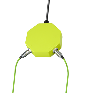 MENHIR Messsystem – Echtzeit-Erfassung von Erschütterungen für Bau- und Umweltüberwachung - Verteiler