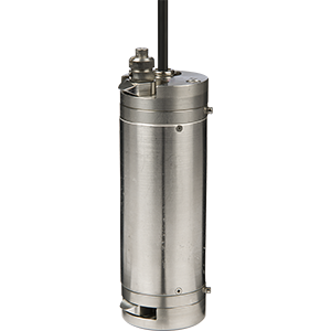 Hochsensible Bohrloch-Sensoren zur Vibrations- und Erschütterungsanalyse im Einsatz - Geschwindigkeitssensor 