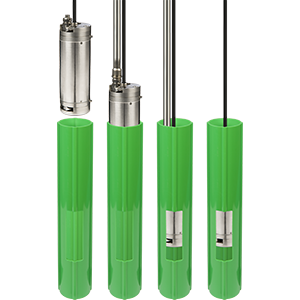 Hochsensible Bohrloch-Sensoren zur Vibrations- und Erschütterungsanalyse im Einsatz 