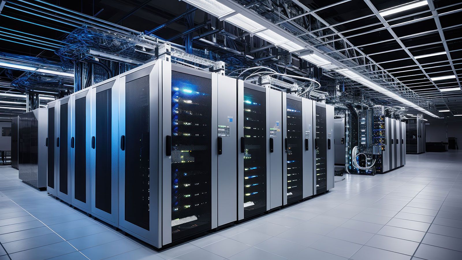Protection against operational failures for data centers and computing centers
