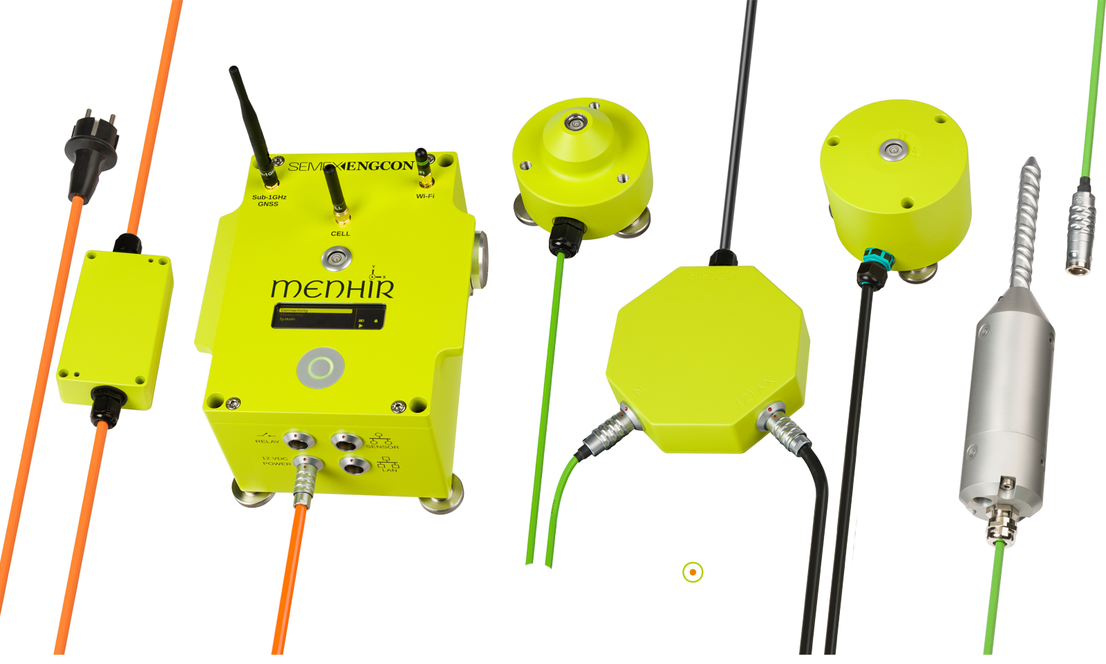 URL	Bild	Alt-Text https://www.semex-engcon.com/de/	https://www.semex-engcon.com/templates/yootheme/cache/9a/interview_de-9aeb86a6.jpeg	Experteninterview mit SEMEX-EngCon über Schwingungsanalyse und Messtechnik (Bild 1). https://www.semex-engcon.com/de/	https://www.semex-engcon.com/templates/yootheme/cache/43/home-about-device-43000074.png	MENHIR Erschütterungsmessgerät – Hochpräzise Analyse von Bauwerksvibrationen (Bild 2). https://www.semex-engcon.com/de/	https://www.semex-engcon.com/templates/yootheme/cache/4f/home-portfolio-01-4f6fb5fd.jpeg	Messung von Erschütterungen im Hochbau mit SEMEX-EngCon-Technologie (Bild 3). https://www.semex-engcon.com/de/	https://www.semex-engcon.com/templates/yootheme/cache/38/home-portfolio-02-38d9d3bd.jpeg	Strukturdynamik-Analyse für Bauwerke mittels innovativer Messtechnik (Bild 4). https://www.semex-engcon.com/de/	https://www.semex-engcon.com/templates/yootheme/cache/d0/home-portfolio-03-d0ce431c.jpeg	Erschütterungsmessung auf Straßen und im Bahnbereich zur Schadensprävention (Bild 5). https://www.semex-engcon.com/de/	https://www.semex-engcon.com/templates/yootheme/cache/25/home-portfolio-04-253bbab8.jpeg	Moderne SEMEX-EngCon Technologie zur präzisen Schwingungsmessung für verschiedene Anwendungen (Bild 6). https://www.semex-engcon.com/de/	https://www.semex-engcon.com/templates/yootheme/cache/cd/home-portfolio-05-cd2c2a19.jpeg	Moderne SEMEX-EngCon Technologie zur präzisen Schwingungsmessung für verschiedene Anwendungen (Bild 7). https://www.semex-engcon.com/de/	https://www.semex-engcon.com/templates/yootheme/cache/2e/home-portfolio-06-2e659dbb.jpeg	Moderne SEMEX-EngCon Technologie zur präzisen Schwingungsmessung für verschiedene Anwendungen (Bild 8). https://www.semex-engcon.com/de/	https://www.semex-engcon.com/templates/yootheme/cache/c6/home-portfolio-07-c6720d1a.jpeg	Moderne SEMEX-EngCon Technologie zur präzisen Schwingungsmessung für verschiedene Anwendungen (Bild 9). https://www.semex-engcon.com/de/	https://www.semex-engcon.com/templates/yootheme/cache/94/aircert_neg-9496e953.png	TÜV-geprüftes ISO 9001 Zertifizierungssiegel – Qualitätsmanagement-Standard für SEMEX-EngCon. https://www.semex-engcon.com/de/anwendungen/bauwesen	https://www.semex-engcon.com/templates/yootheme/cache/b3/produkte-menhir-b34f9b21.png	MENHIR Messsystem – Echtzeit-Erfassung von Erschütterungen für Bau- und Umweltüberwachung (Bild 11). https://www.semex-engcon.com/de/anwendungen/bauwesen	https://www.semex-engcon.com/templates/yootheme/cache/4e/bauwesen_03-4e9e00e7.jpeg	Moderne SEMEX-EngCon Technologie zur präzisen Schwingungsmessung für verschiedene Anwendungen (Bild 12). https://www.semex-engcon.com/de/anwendungen/strukturdynamik	https://www.semex-engcon.com/templates/yootheme/cache/b3/produkte-menhir-b34f9b21.png	MENHIR Messsystem – Echtzeit-Erfassung von Erschütterungen für Bau- und Umweltüberwachung (Bild 13). https://www.semex-engcon.com/de/anwendungen	https://www.semex-engcon.com/templates/yootheme/cache/5a/anwendungen_2024-5a6a02ee.png	Moderne SEMEX-EngCon Technologie zur präzisen Schwingungsmessung für verschiedene Anwendungen (Bild 14). https://www.semex-engcon.com/de/anwendungen	https://www.semex-engcon.com/templates/yootheme/cache/6d/standards-6dc1d02f.png	Moderne SEMEX-EngCon Technologie zur präzisen Schwingungsmessung für verschiedene Anwendungen (Bild 15). https://www.semex-engcon.com/de/anwendungen	https://www.semex-engcon.com/templates/yootheme/cache/94/aircert_neg-9496e953.png	TÜV-geprüftes ISO 9001 Zertifizierungssiegel – Qualitätsmanagement-Standard für SEMEX-EngCon. https://www.semex-engcon.com/de/anwendungen/gebrauchstauglichkeit	https://www.semex-engcon.com/templates/yootheme/cache/b3/produkte-menhir-b34f9b21.png	MENHIR Messsystem – Echtzeit-Erfassung von Erschütterungen für Bau- und Umweltüberwachung (Bild 17). https://www.semex-engcon.com/de/anwendungen/strassen-und-schienenverkehr	https://www.semex-engcon.com/templates/yootheme/cache/b3/produkte-menhir-b34f9b21.png	MENHIR Messsystem – Echtzeit-Erfassung von Erschütterungen für Bau- und Umweltüberwachung (Bild 18). https://www.semex-engcon.com/de/anwendungen/geothermische-prozesse	https://www.semex-engcon.com/templates/yootheme/cache/b3/produkte-menhir-b34f9b21.png	MENHIR Messsystem – Echtzeit-Erfassung von Erschütterungen für Bau- und Umweltüberwachung (Bild 19). https://www.semex-engcon.com/de/anwendungen/humanschwingungen	https://www.semex-engcon.com/templates/yootheme/cache/b3/produkte-menhir-b34f9b21.png	MENHIR Messsystem – Echtzeit-Erfassung von Erschütterungen für Bau- und Umweltüberwachung (Bild 20). https://www.semex-engcon.com/de/anwendungen/testimonials-use-cases	https://www.semex-engcon.com/templates/yootheme/cache/61/testimonial_kit-6127f273.jpeg	Moderne SEMEX-EngCon Technologie zur präzisen Schwingungsmessung für verschiedene Anwendungen (Bild 21). https://www.semex-engcon.com/de/anwendungen/testimonials-use-cases	https://www.semex-engcon.com/templates/yootheme/cache/f3/testimonial_ess-f3b09260.jpeg	Moderne SEMEX-EngCon Technologie zur präzisen Schwingungsmessung für verschiedene Anwendungen (Bild 22). https://www.semex-engcon.com/de/messtechnik	https://www.semex-engcon.com/templates/yootheme/cache/94/aircert_neg-9496e953.png	Moderne SEMEX-EngCon Technologie zur präzisen Schwingungsmessung für verschiedene Anwendungen (Bild 23). https://www.semex-engcon.com/de/messtechnik/menhir	https://www.semex-engcon.com/templates/yootheme/cache/94/aircert_neg-9496e953.png	Moderne SEMEX-EngCon Technologie zur präzisen Schwingungsmessung für verschiedene Anwendungen (Bild 24). https://www.semex-engcon.com/de/messtechnik/sedrix	https://www.semex-engcon.com/templates/yootheme/cache/a6/produkte-a68cf32c.png	Moderne SEMEX-EngCon Technologie zur präzisen Schwingungsmessung für verschiedene Anwendungen (Bild 25). https://www.semex-engcon.com/de/messtechnik/sedrix	https://www.semex-engcon.com/templates/yootheme/cache/87/sedrix_de-87f5657a.png	Moderne SEMEX-EngCon Technologie zur präzisen Schwingungsmessung für verschiedene Anwendungen (Bild 26). https://www.semex-engcon.com/de/messtechnik/sedrix	https://www.semex-engcon.com/templates/yootheme/cache/a8/sedrix_de-a8141094.png	Moderne SEMEX-EngCon Technologie zur präzisen Schwingungsmessung für verschiedene Anwendungen (Bild 27). https://www.semex-engcon.com/de/messtechnik/sedrix	https://www.semex-engcon.com/templates/yootheme/cache/84/verwaltung-84e1ae55.png	Moderne SEMEX-EngCon Technologie zur präzisen Schwingungsmessung für verschiedene Anwendungen (Bild 28). https://www.semex-engcon.com/de/messtechnik/sedrix	https://www.semex-engcon.com/templates/yootheme/cache/84/verwaltung-84e1ae55.png	Moderne SEMEX-EngCon Technologie zur präzisen Schwingungsmessung für verschiedene Anwendungen (Bild 29). https://www.semex-engcon.com/de/messtechnik/sedrix	https://www.semex-engcon.com/templates/yootheme/cache/b0/visualisierung-1-b03cd808.png	Moderne SEMEX-EngCon Technologie zur präzisen Schwingungsmessung für verschiedene Anwendungen (Bild 30). https://www.semex-engcon.com/de/messtechnik/sedrix	https://www.semex-engcon.com/templates/yootheme/cache/61/visualisierung-1-616c2a6e.png	Moderne SEMEX-EngCon Technologie zur präzisen Schwingungsmessung für verschiedene Anwendungen (Bild 31). https://www.semex-engcon.com/de/messtechnik/sedrix	https://www.semex-engcon.com/templates/yootheme/cache/63/visualisierung-2-63a7c4f3.png	Moderne SEMEX-EngCon Technologie zur präzisen Schwingungsmessung für verschiedene Anwendungen (Bild 32). https://www.semex-engcon.com/de/messtechnik/sedrix	https://www.semex-engcon.com/templates/yootheme/cache/0c/visualisierung-2-0cead934.png	Moderne SEMEX-EngCon Technologie zur präzisen Schwingungsmessung für verschiedene Anwendungen (Bild 33). https://www.semex-engcon.com/de/messtechnik/sedrix	https://www.semex-engcon.com/templates/yootheme/cache/2a/analyse-2aef19c9.png	Moderne SEMEX-EngCon Technologie zur präzisen Schwingungsmessung für verschiedene Anwendungen (Bild 34). https://www.semex-engcon.com/de/messtechnik/sedrix	https://www.semex-engcon.com/templates/yootheme/cache/2a/analyse-2aef19c9.png	Moderne SEMEX-EngCon Technologie zur präzisen Schwingungsmessung für verschiedene Anwendungen (Bild 35). https://www.semex-engcon.com/de/messtechnik/sedrix	https://www.semex-engcon.com/templates/yootheme/cache/22/analyse-2-221d9737.png	Moderne SEMEX-EngCon Technologie zur präzisen Schwingungsmessung für verschiedene Anwendungen (Bild 36). https://www.semex-engcon.com/de/messtechnik/sedrix	https://www.semex-engcon.com/templates/yootheme/cache/22/analyse-2-221d9737.png	Moderne SEMEX-EngCon Technologie zur präzisen Schwingungsmessung für verschiedene Anwendungen (Bild 37). https://www.semex-engcon.com/de/messtechnik/sedrix	https://www.semex-engcon.com/templates/yootheme/cache/bb/berichtswesen-bb755956.png	Moderne SEMEX-EngCon Technologie zur präzisen Schwingungsmessung für verschiedene Anwendungen (Bild 38). https://www.semex-engcon.com/de/messtechnik/sedrix	https://www.semex-engcon.com/templates/yootheme/cache/bb/berichtswesen-bb755956.png	Moderne SEMEX-EngCon Technologie zur präzisen Schwingungsmessung für verschiedene Anwendungen (Bild 39). https://www.semex-engcon.com/de/messtechnik/sedrix	https://www.semex-engcon.com/templates/yootheme/cache/0c/warnungen-0cecf928.png	Moderne SEMEX-EngCon Technologie zur präzisen Schwingungsmessung für verschiedene Anwendungen (Bild 40). https://www.semex-engcon.com/de/messtechnik/sedrix	https://www.semex-engcon.com/templates/yootheme/cache/13/warnungen-13390398.png	Moderne SEMEX-EngCon Technologie zur präzisen Schwingungsmessung für verschiedene Anwendungen (Bild 41). https://www.semex-engcon.com/de/messtechnik/sedrix	https://www.semex-engcon.com/templates/yootheme/cache/94/aircert_neg-9496e953.png	Moderne SEMEX-EngCon Technologie zur präzisen Schwingungsmessung für verschiedene Anwendungen (Bild 42). https://www.semex-engcon.com/de/messtechnik/metris	https://www.semex-engcon.com/templates/yootheme/cache/a6/produkte-a68cf32c.png	Moderne SEMEX-EngCon Technologie zur präzisen Schwingungsmessung für verschiedene Anwendungen (Bild 43). https://www.semex-engcon.com/de/messtechnik/metris	https://www.semex-engcon.com/templates/yootheme/cache/10/metris-107cf433.jpeg	Moderne SEMEX-EngCon Technologie zur präzisen Schwingungsmessung für verschiedene Anwendungen (Bild 44). https://www.semex-engcon.com/de/messtechnik/metris	https://www.semex-engcon.com/templates/yootheme/cache/7a/event_analysis-7a6f2681.png	Moderne SEMEX-EngCon Technologie zur präzisen Schwingungsmessung für verschiedene Anwendungen (Bild 45). https://www.semex-engcon.com/de/messtechnik/metris	https://www.semex-engcon.com/templates/yootheme/cache/89/impact_structures-89448ed0.png	Moderne SEMEX-EngCon Technologie zur präzisen Schwingungsmessung für verschiedene Anwendungen (Bild 46). https://www.semex-engcon.com/de/messtechnik/metris	https://www.semex-engcon.com/templates/yootheme/cache/03/din_4150-2-03224629.png	Moderne SEMEX-EngCon Technologie zur präzisen Schwingungsmessung für verschiedene Anwendungen (Bild 47). https://www.semex-engcon.com/de/messtechnik/metris	https://www.semex-engcon.com/templates/yootheme/cache/aa/octave_spectogram-aab7e583.png	Moderne SEMEX-EngCon Technologie zur präzisen Schwingungsmessung für verschiedene Anwendungen (Bild 48). https://www.semex-engcon.com/de/messtechnik/metris	https://www.semex-engcon.com/templates/yootheme/cache/94/aircert_neg-9496e953.png	Moderne SEMEX-EngCon Technologie zur präzisen Schwingungsmessung für verschiedene Anwendungen (Bild 49). https://www.semex-engcon.com/de/messtechnik/sensoren	https://www.semex-engcon.com/templates/yootheme/cache/a6/produkte-a68cf32c.png	Moderne SEMEX-EngCon Technologie zur präzisen Schwingungsmessung für verschiedene Anwendungen (Bild 50). https://www.semex-engcon.com/de/messtechnik/sensoren	https://www.semex-engcon.com/templates/yootheme/cache/b4/home-portfolio-02-b48cf045.jpeg	Strukturdynamik-Analyse für Bauwerke mittels innovativer Messtechnik (Bild 51). https://www.semex-engcon.com/de/messtechnik/sensoren	https://www.semex-engcon.com/templates/yootheme/cache/90/home-portfolio-03-900ea173.jpeg	Erschütterungsmessung auf Straßen und im Bahnbereich zur Schadensprävention (Bild 52). https://www.semex-engcon.com/de/messtechnik/sensoren	https://www.semex-engcon.com/templates/yootheme/cache/6f/home-portfolio-04-6f8116f1.jpeg	Moderne SEMEX-EngCon Technologie zur präzisen Schwingungsmessung für verschiedene Anwendungen (Bild 53). https://www.semex-engcon.com/de/messtechnik/sensoren	https://www.semex-engcon.com/templates/yootheme/cache/4b/home-portfolio-05-4b0347c7.jpeg	Moderne SEMEX-EngCon Technologie zur präzisen Schwingungsmessung für verschiedene Anwendungen (Bild 54). https://www.semex-engcon.com/de/messtechnik/sensoren	https://www.semex-engcon.com/templates/yootheme/cache/d5/01_menhir_satellith-d57d4ea7.png	MENHIR Messsystem – Echtzeit-Erfassung von Erschütterungen für Bau- und Umweltüberwachung (Bild 55). https://www.semex-engcon.com/de/messtechnik/sensoren	https://www.semex-engcon.com/templates/yootheme/cache/46/02_menhir_monolith-464f9abb.png	MENHIR Messsystem – Echtzeit-Erfassung von Erschütterungen für Bau- und Umweltüberwachung (Bild 56). https://www.semex-engcon.com/de/messtechnik/sensoren	https://www.semex-engcon.com/templates/yootheme/cache/08/04_menhir_verteiler_satellith-08d76fd3.png	MENHIR Messsystem – Echtzeit-Erfassung von Erschütterungen für Bau- und Umweltüberwachung (Bild 57). https://www.semex-engcon.com/de/messtechnik/sensoren	https://www.semex-engcon.com/templates/yootheme/cache/f5/03_menhir_verteiler_monolith-f50efd9f.png	MENHIR Messsystem – Echtzeit-Erfassung von Erschütterungen für Bau- und Umweltüberwachung (Bild 58). https://www.semex-engcon.com/de/messtechnik/sensoren	https://www.semex-engcon.com/templates/yootheme/cache/57/05_menhir_bohrlochsensor-576984c2.png	Hochsensible Sensoren zur Vibrations- und Erschütterungsanalyse im Einsatz (Bild 59). https://www.semex-engcon.com/de/messtechnik/sensoren	https://www.semex-engcon.com/templates/yootheme/cache/71/06_menhir_bohrlochsensor-71d6b0bb.png	Hochsensible Sensoren zur Vibrations- und Erschütterungsanalyse im Einsatz (Bild 60). https://www.semex-engcon.com/de/messtechnik/sensoren	https://www.semex-engcon.com/templates/yootheme/cache/17/16_menhir_bohrlochsensor-erdspiess-17b3ec48.png	Hochsensible Sensoren zur Vibrations- und Erschütterungsanalyse im Einsatz (Bild 61). https://www.semex-engcon.com/de/messtechnik/sensoren	https://www.semex-engcon.com/templates/yootheme/cache/94/aircert_neg-9496e953.png	Moderne SEMEX-EngCon Technologie zur präzisen Schwingungsmessung für verschiedene Anwendungen (Bild 62). https://www.semex-engcon.com/de/messtechnik/zubehoer	https://www.semex-engcon.com/templates/yootheme/cache/a6/produkte-a68cf32c.png	Moderne SEMEX-EngCon Technologie zur präzisen Schwingungsmessung für verschiedene Anwendungen (Bild 63). https://www.semex-engcon.com/de/messtechnik/zubehoer	https://www.semex-engcon.com/templates/yootheme/cache/26/home-portfolio-06-2685b49d.jpeg	Moderne SEMEX-EngCon Technologie zur präzisen Schwingungsmessung für verschiedene Anwendungen (Bild 64). https://www.semex-engcon.com/de/messtechnik/zubehoer	https://www.semex-engcon.com/templates/yootheme/cache/aa/home-portfolio-09-aa87f988.jpeg	Moderne SEMEX-EngCon Technologie zur präzisen Schwingungsmessung für verschiedene Anwendungen (Bild 65). https://www.semex-engcon.com/de/messtechnik/zubehoer	https://www.semex-engcon.com/templates/yootheme/cache/02/home-portfolio-07-0207e5ab.jpeg	Moderne SEMEX-EngCon Technologie zur präzisen Schwingungsmessung für verschiedene Anwendungen (Bild 66). https://www.semex-engcon.com/de/messtechnik/zubehoer	https://www.semex-engcon.com/templates/yootheme/cache/e9/home-portfolio-16-e91ba355.jpeg	Moderne SEMEX-EngCon Technologie zur präzisen Schwingungsmessung für verschiedene Anwendungen (Bild 67). https://www.semex-engcon.com/de/messtechnik/zubehoer	https://www.semex-engcon.com/templates/yootheme/cache/3a/07_menhir_alarmgeber-3aede3bc.png	MENHIR Messsystem – Echtzeit-Erfassung von Erschütterungen für Bau- und Umweltüberwachung (Bild 68). https://www.semex-engcon.com/de/messtechnik/zubehoer	https://www.semex-engcon.com/templates/yootheme/cache/08/08_menhir_alarmgeber_funk-08bde807.png	MENHIR Messsystem – Echtzeit-Erfassung von Erschütterungen für Bau- und Umweltüberwachung (Bild 69). https://www.semex-engcon.com/de/messtechnik/zubehoer	https://www.semex-engcon.com/templates/yootheme/cache/46/13_menhir_wandkonsole-46e42676.png	MENHIR Messsystem – Echtzeit-Erfassung von Erschütterungen für Bau- und Umweltüberwachung (Bild 70). https://www.semex-engcon.com/de/messtechnik/zubehoer	https://www.semex-engcon.com/templates/yootheme/cache/46/14_menhir_wandkonsole_satellith-46ca5fcb.png	MENHIR Messsystem – Echtzeit-Erfassung von Erschütterungen für Bau- und Umweltüberwachung (Bild 71). https://www.semex-engcon.com/de/messtechnik/zubehoer	https://www.semex-engcon.com/templates/yootheme/cache/80/15_menhir_seilsensor-80d59203.png	Hochsensible Sensoren zur Vibrations- und Erschütterungsanalyse im Einsatz (Bild 72). https://www.semex-engcon.com/de/messtechnik/zubehoer	https://www.semex-engcon.com/templates/yootheme/cache/2f/09_menhir_stromversorgung-2f5754f3.png	MENHIR Messsystem – Echtzeit-Erfassung von Erschütterungen für Bau- und Umweltüberwachung (Bild 73). https://www.semex-engcon.com/de/messtechnik/zubehoer	https://www.semex-engcon.com/templates/yootheme/cache/9f/10_menhir_stromversorgung_extern-9fc7e080.png	MENHIR Messsystem – Echtzeit-Erfassung von Erschütterungen für Bau- und Umweltüberwachung (Bild 74). https://www.semex-engcon.com/de/messtechnik/zubehoer	https://www.semex-engcon.com/templates/yootheme/cache/97/11_menhir_solarpanel-975173d3.png	MENHIR Messsystem – Echtzeit-Erfassung von Erschütterungen für Bau- und Umweltüberwachung (Bild 75). https://www.semex-engcon.com/de/messtechnik/zubehoer	https://www.semex-engcon.com/templates/yootheme/cache/b5/12_menhir_diebstahlschutz-b575b5ee.png	MENHIR Messsystem – Echtzeit-Erfassung von Erschütterungen für Bau- und Umweltüberwachung (Bild 76). https://www.semex-engcon.com/de/messtechnik/zubehoer	https://www.semex-engcon.com/templates/yootheme/cache/94/aircert_neg-9496e953.png	Moderne SEMEX-EngCon Technologie zur präzisen Schwingungsmessung für verschiedene Anwendungen (Bild 77). https://www.semex-engcon.com/de/messtechnik/vermietung	https://www.semex-engcon.com/templates/yootheme/cache/9b/koffer-9b39b321.png	Moderne SEMEX-EngCon Technologie zur präzisen Schwingungsmessung für verschiedene Anwendungen (Bild 78). https://www.semex-engcon.com/de/messtechnik/vermietung	https://www.semex-engcon.com/templates/yootheme/cache/94/aircert_neg-9496e953.png	Moderne SEMEX-EngCon Technologie zur präzisen Schwingungsmessung für verschiedene Anwendungen (Bild 79). https://www.semex-engcon.com/de/services	https://www.semex-engcon.com/templates/yootheme/cache/9b/koffer-9b39b321.png	Moderne SEMEX-EngCon Technologie zur präzisen Schwingungsmessung für verschiedene Anwendungen (Bild 80). https://www.semex-engcon.com/de/services	https://www.semex-engcon.com/templates/yootheme/cache/dc/smart_data_center_0719-dc7b59af.png	Moderne SEMEX-EngCon Technologie zur präzisen Schwingungsmessung für verschiedene Anwendungen (Bild 81). https://www.semex-engcon.com/de/services	https://www.semex-engcon.com/templates/yootheme/cache/dc/smart_data_center_0719-dc7b59af.png	Moderne SEMEX-EngCon Technologie zur präzisen Schwingungsmessung für verschiedene Anwendungen (Bild 82). https://www.semex-engcon.com/de/services	https://www.semex-engcon.com/templates/yootheme/cache/c9/hero_serv-c94e3288.jpeg	Moderne SEMEX-EngCon Technologie zur präzisen Schwingungsmessung für verschiedene Anwendungen (Bild 83). https://www.semex-engcon.com/de/services	https://www.semex-engcon.com/templates/yootheme/cache/94/aircert_neg-9496e953.png	Moderne SEMEX-EngCon Technologie zur präzisen Schwingungsmessung für verschiedene Anwendungen (Bild 84). https://www.semex-engcon.com/de/ueber-uns	https://www.semex-engcon.com/templates/yootheme/cache/b3/produkte-menhir-b34f9b21.png	MENHIR Messsystem – Echtzeit-Erfassung von Erschütterungen für Bau- und Umweltüberwachung (Bild 85). https://www.semex-engcon.com/de/ueber-uns	https://www.semex-engcon.com/templates/yootheme/cache/05/hero_wir-05f414db.jpeg	Moderne SEMEX-EngCon Technologie zur präzisen Schwingungsmessung für verschiedene Anwendungen (Bild 86). https://www.semex-engcon.com/de/ueber-uns	https://www.semex-engcon.com/templates/yootheme/cache/94/aircert_neg-9496e953.png	Moderne SEMEX-EngCon Technologie zur präzisen Schwingungsmessung für verschiedene Anwendungen (Bild 87). https://www.semex-engcon.com/de/kontakt	https://www.semex-engcon.com/templates/yootheme/cache/94/aircert_neg-9496e953.png	Moderne SEMEX-EngCon Technologie zur präzisen Schwingungsmessung für verschiedene Anwendungen (Bild 88). https://www.semex-engcon.com/de/anwendungen/testimonials-use-cases/87-entwicklung-eines-brueckenspezifischen-messsystems	https://www.semex-engcon.com/templates/yootheme/cache/61/testimonial_kit-6127f273.jpeg	Moderne SEMEX-EngCon Technologie zur präzisen Schwingungsmessung für verschiedene Anwendungen (Bild 89). https://www.semex-engcon.com/de/anwendungen/testimonials-use-cases/87-entwicklung-eines-brueckenspezifischen-messsystems	https://www.semex-engcon.com/templates/yootheme/cache/f3/testimonial_ess-f3b09260.jpeg	Moderne SEMEX-EngCon Technologie zur präzisen Schwingungsmessung für verschiedene Anwendungen (Bild 90). https://www.semex-engcon.com/de/anwendungen/testimonials-use-cases/86-erschuetterungsueberwachung-im-pumpspeicherkraftwerk-in-forbach-schwarzwald	https://www.semex-engcon.com/templates/yootheme/cache/61/testimonial_kit-6127f273.jpeg	Moderne SEMEX-EngCon Technologie zur präzisen Schwingungsmessung für verschiedene Anwendungen (Bild 91). https://www.semex-engcon.com/de/anwendungen/testimonials-use-cases/86-erschuetterungsueberwachung-im-pumpspeicherkraftwerk-in-forbach-schwarzwald	https://www.semex-engcon.com/templates/yootheme/cache/f3/testimonial_ess-f3b09260.jpeg	Moderne SEMEX-EngCon Technologie zur präzisen Schwingungsmessung für verschiedene Anwendungen